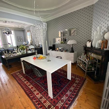 La Villa Desvaux De Marigny Bordeaux Buitenkant foto